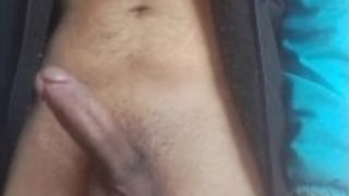 Joven se calienta al ver a su vecina, final inesperado ðŸ†ðŸ’¦