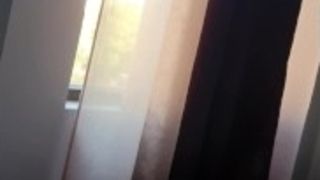 Thick Ass gets a Passionate and Rough Fuck in the bed without condom