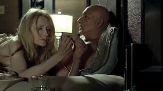 Patricia Clarkson - Elegy