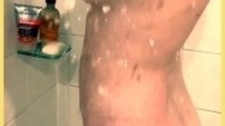 wife slow motion shower.mov ðŸŽ¥ OF wifeydoespremium