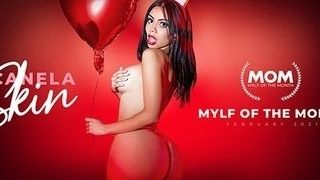 Gorgeous tramp Canela skin In Nurse Uniform Takes ass fucking Valentine's Day Gifts